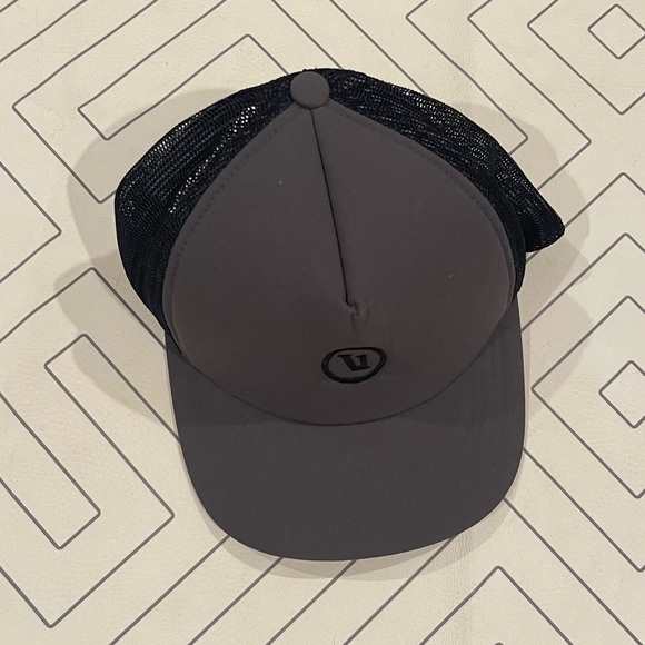 Vuori Inspired Foam Trucker Hat - Picture 2 of 9